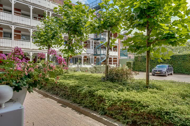 Foto 54 van Rietgrachtstraat 41-24