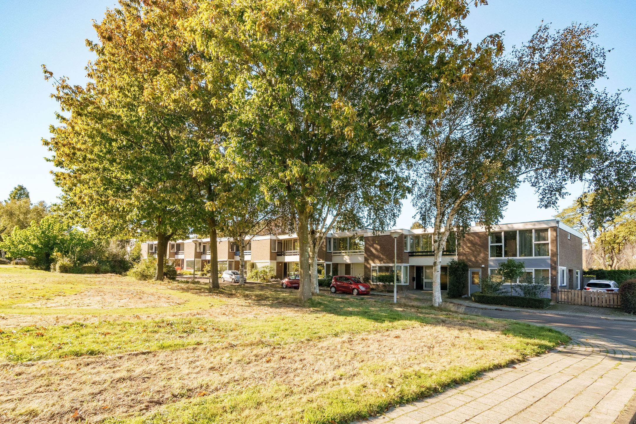 Foto 3 van Boeslaan 65