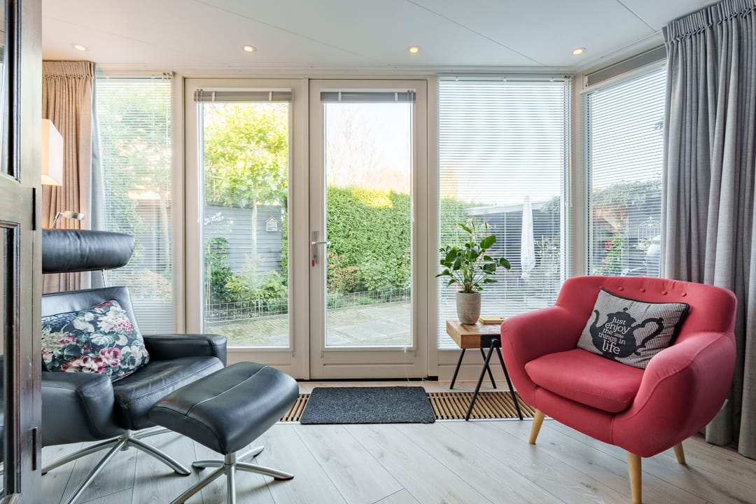 Foto 8 van Boeslaan 65