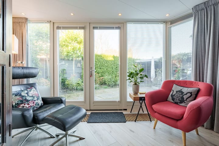 Foto 8 van Boeslaan 65