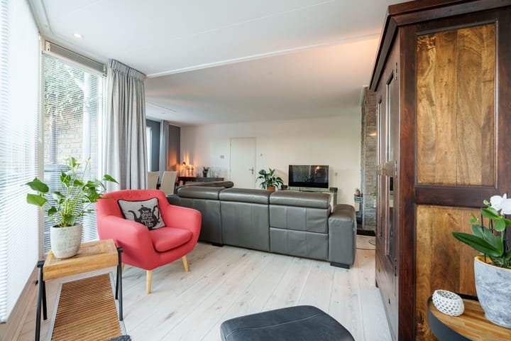 Foto 9 van Boeslaan 65