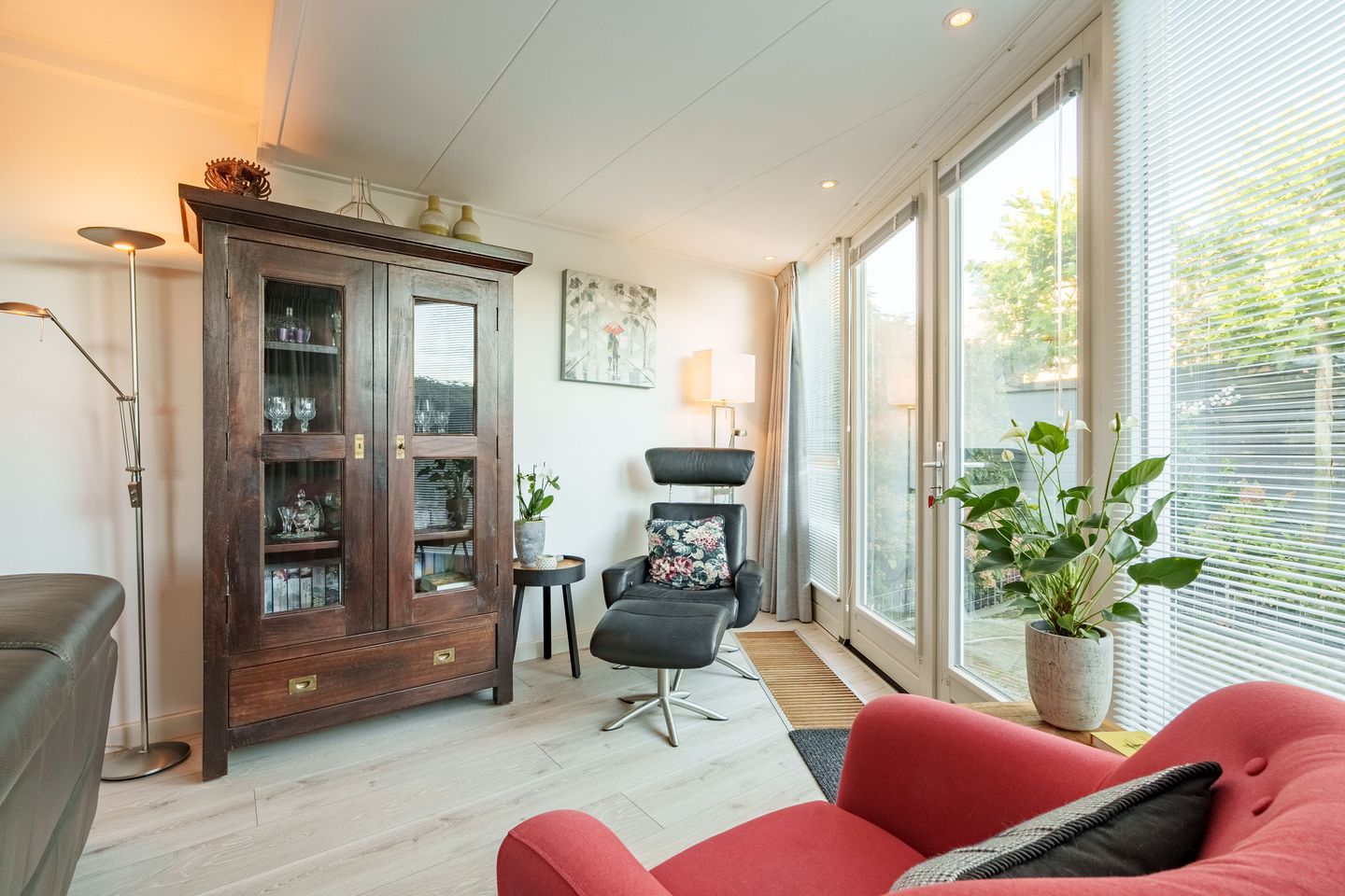 Foto 10 van Boeslaan 65