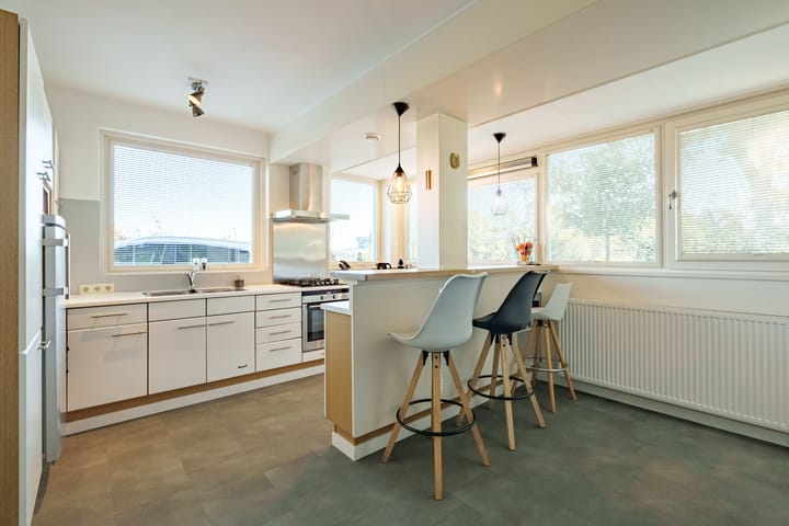 Foto 11 van Boeslaan 65