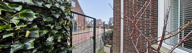 Bekijk 360° foto van Achtertuin van Touwslagerlaan 30