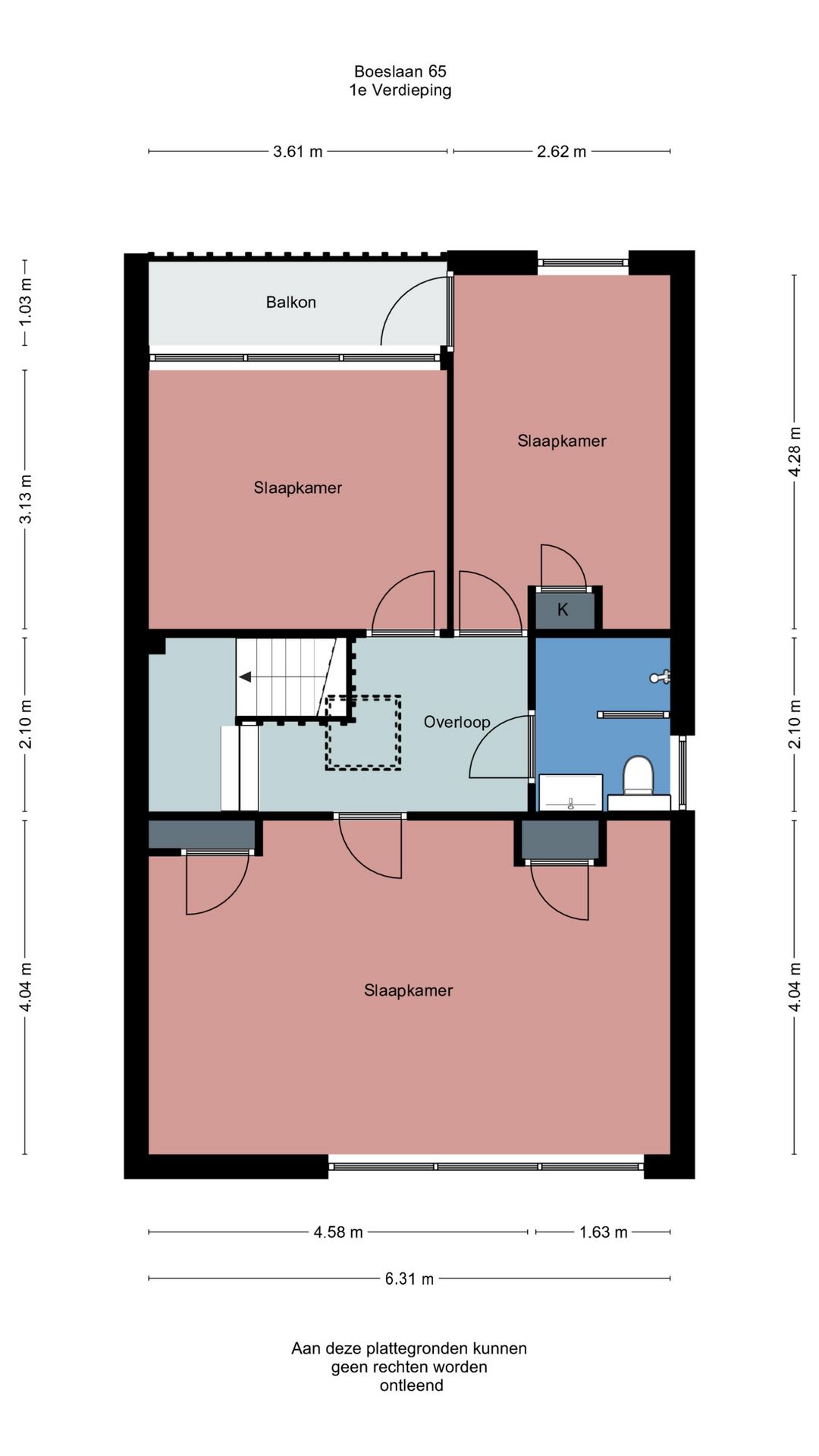 Foto 37 van Boeslaan 65
