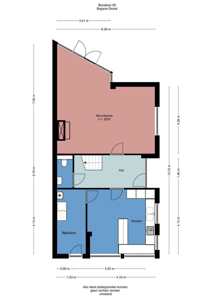 Foto 39 van Boeslaan 65