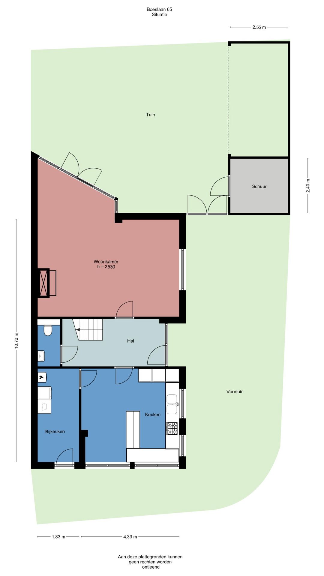 Foto 41 van Boeslaan 65