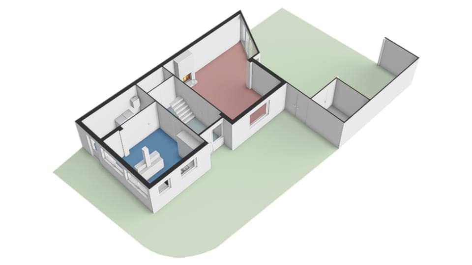 Foto 40 van Boeslaan 65