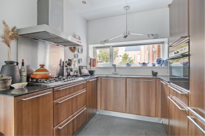 Foto 3 van Spirealaan 63