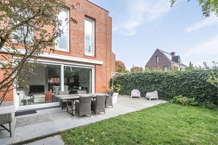 Foto 4 van Spirealaan 63