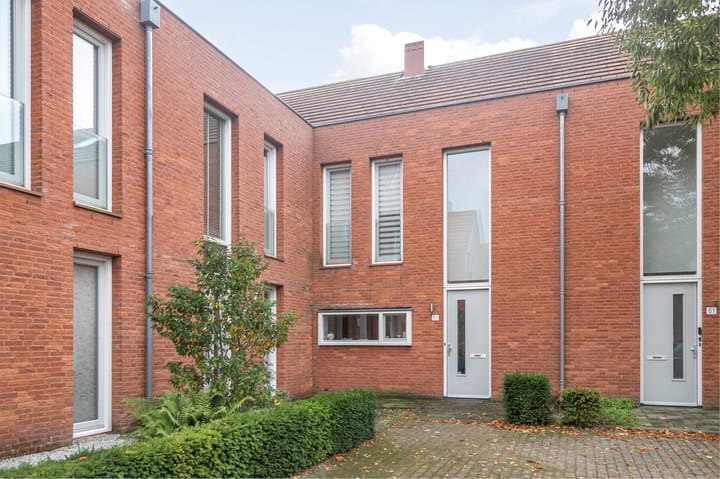 Foto 6 van Spirealaan 63