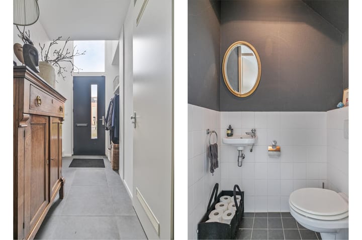 Foto 7 van Spirealaan 63