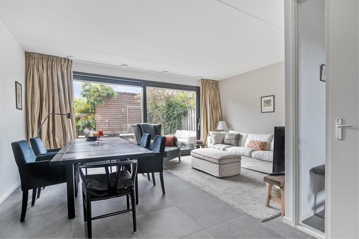 Foto 8 van Spirealaan 63