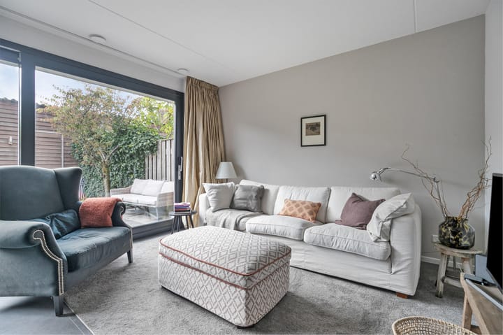 Foto 10 van Spirealaan 63