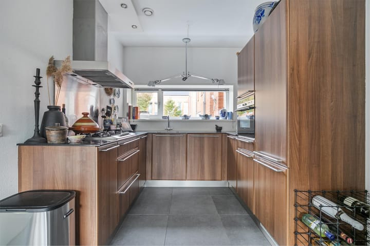 Foto 13 van Spirealaan 63