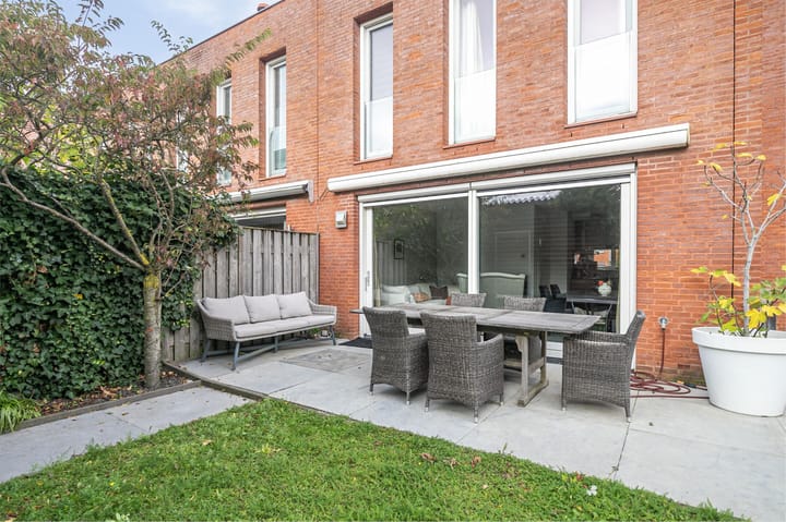 Foto 16 van Spirealaan 63