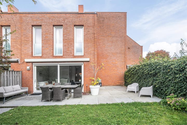 Foto 22 van Spirealaan 63