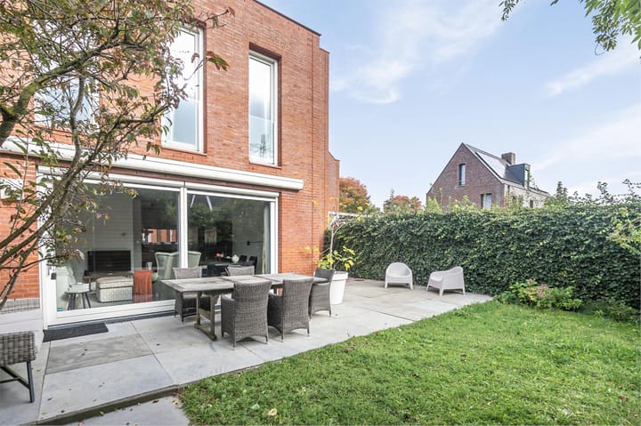 Foto 23 van Spirealaan 63