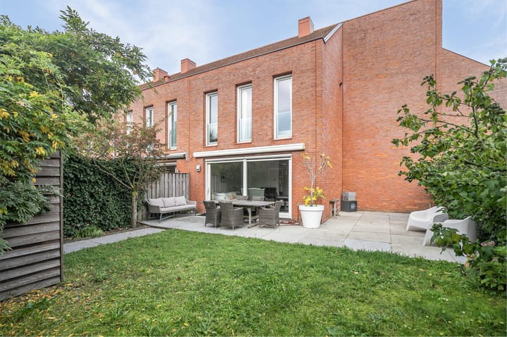 Foto 25 van Spirealaan 63