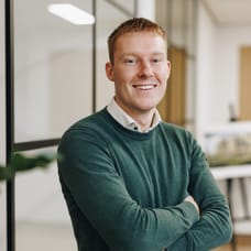 Stefan de Joode - Makelaar