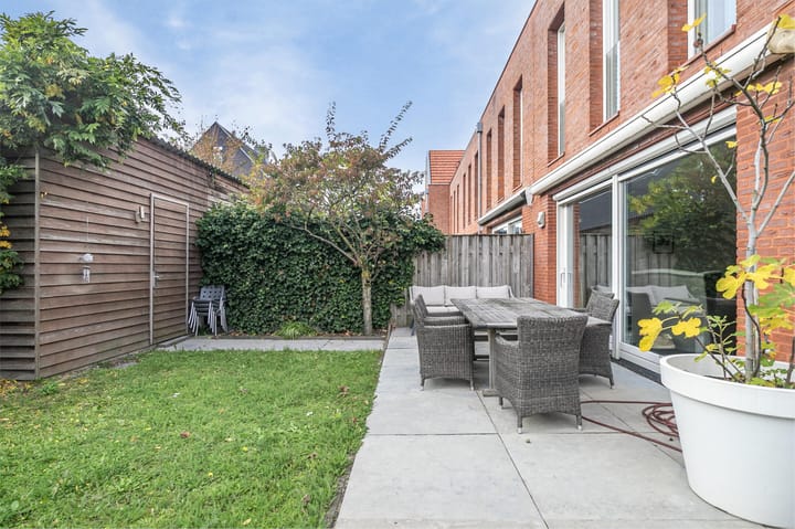 Foto 26 van Spirealaan 63