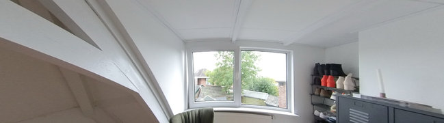 View 360° photo of Slaapkamer of Osingastraat 23