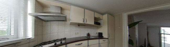 View 360° photo of Keuken of Osingastraat 23