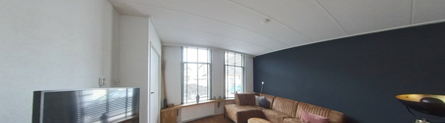 View 360° photo of Woonkamer of Osingastraat 23