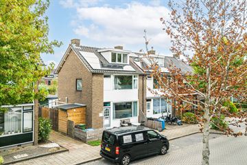 Delflandstraat thumbnail