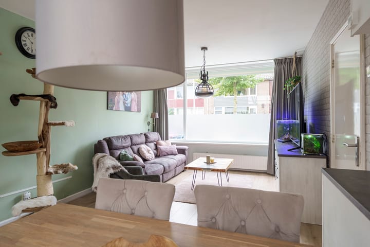 Foto 6 van Delflandstraat 7