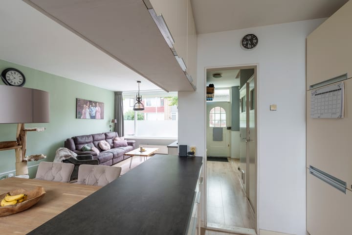 Foto 8 van Delflandstraat 7