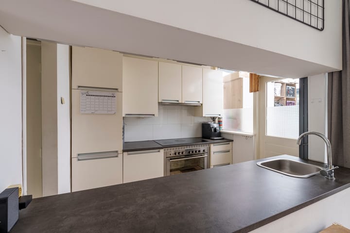 Foto 10 van Delflandstraat 7