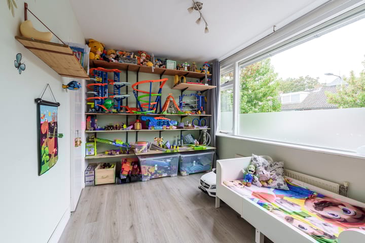 Foto 11 van Delflandstraat 7