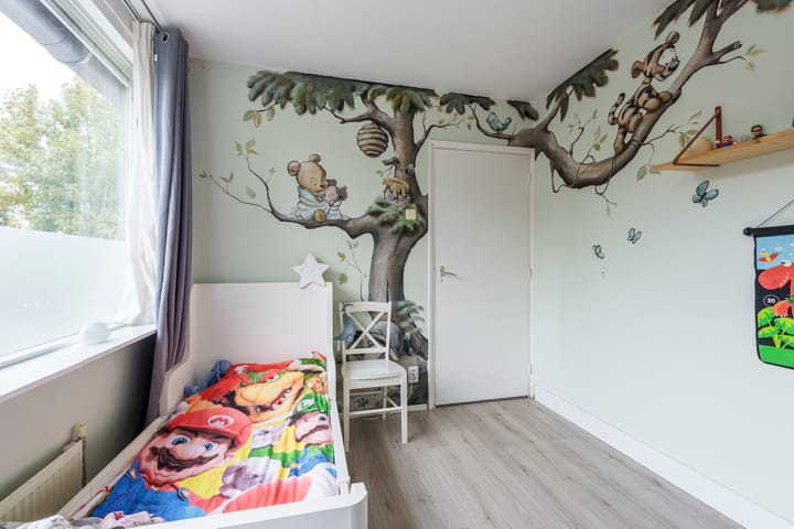 Foto 12 van Delflandstraat 7