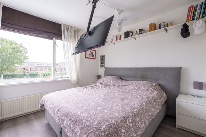 Foto 13 van Delflandstraat 7