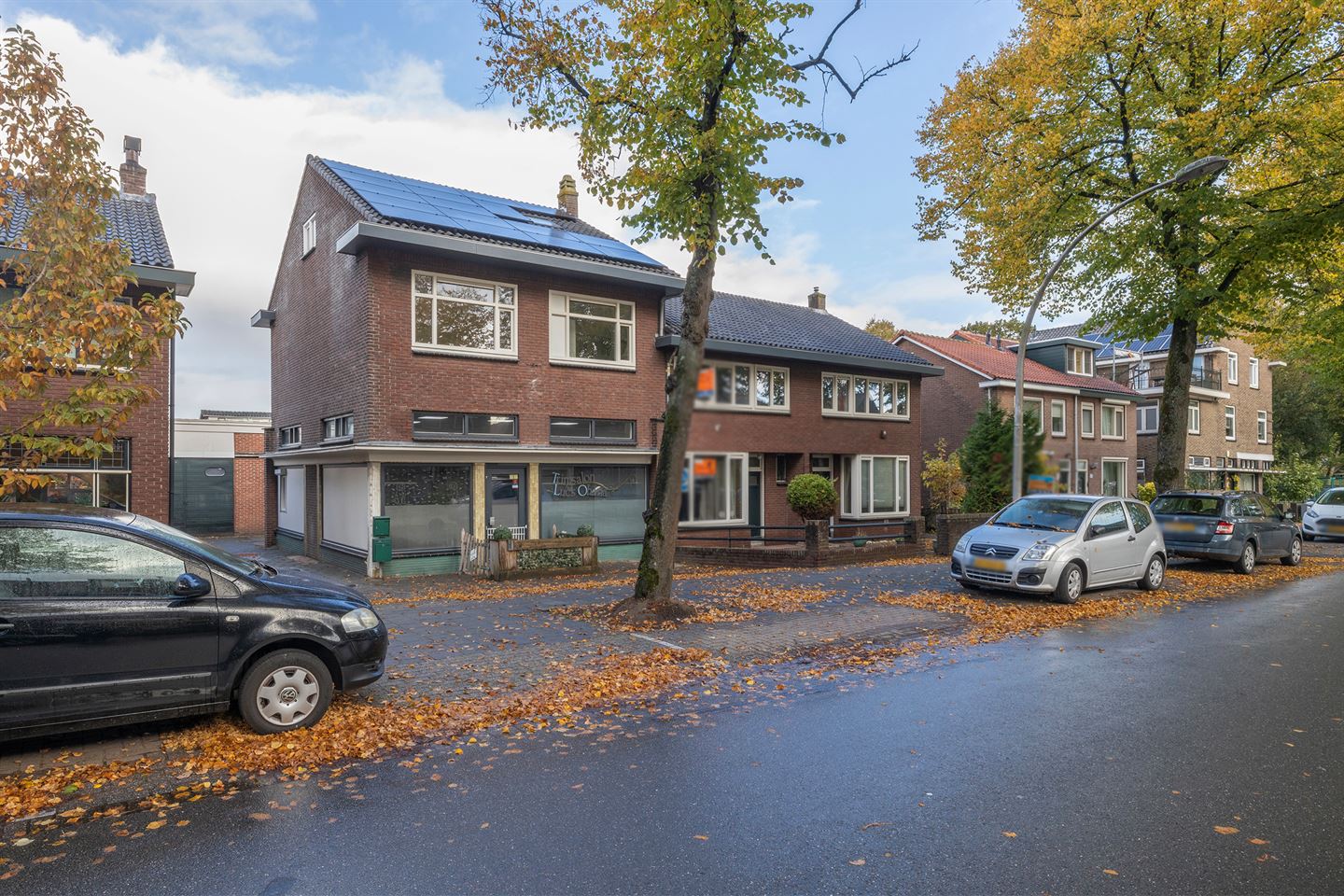 Bekijk foto 1 van Oranjestraat 44