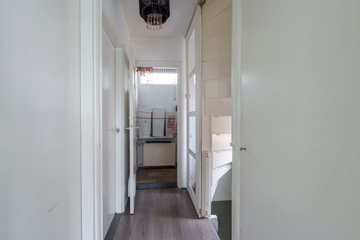 Foto 17 van Delflandstraat 7