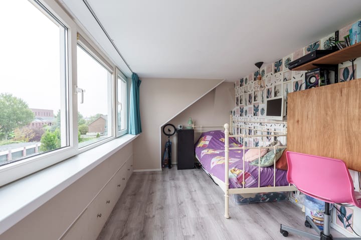 Foto 18 van Delflandstraat 7