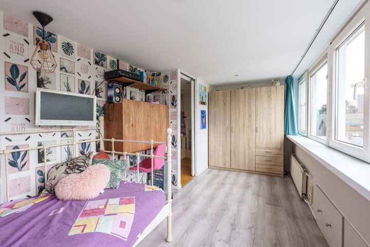 Foto 19 van Delflandstraat 7