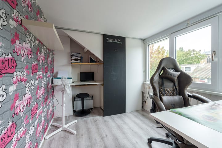 Foto 20 van Delflandstraat 7