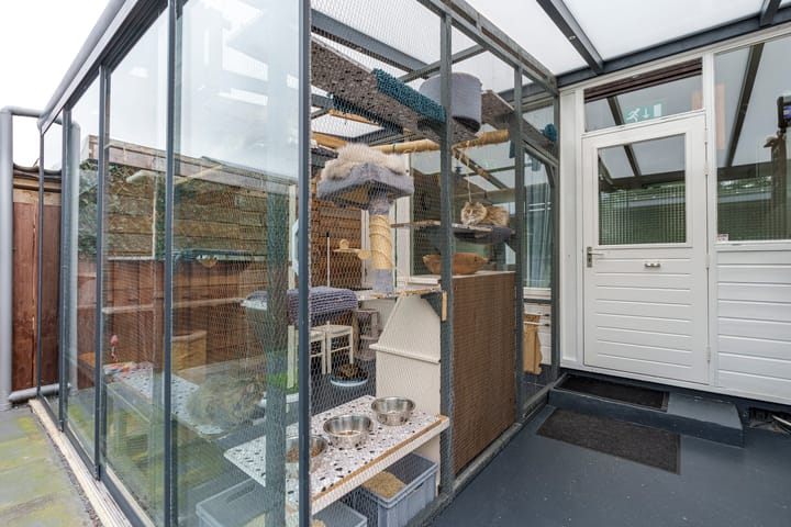 Foto 21 van Delflandstraat 7