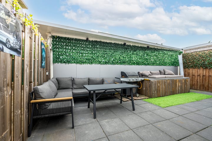 Foto 23 van Delflandstraat 7