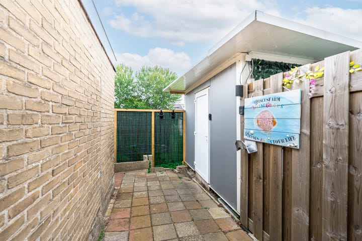 Foto 24 van Delflandstraat 7