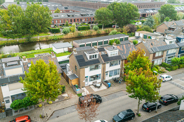 Foto 26 van Delflandstraat 7