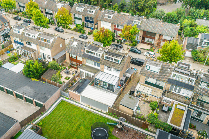 Foto 27 van Delflandstraat 7