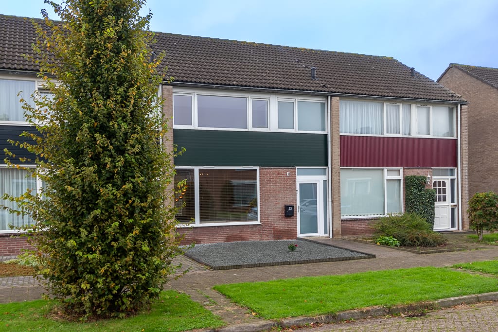 Foto 1 van de Butstraat 33