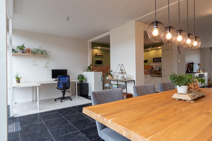 Foto 4 van de Butstraat 33