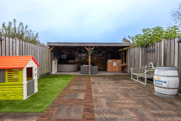 Foto 5 van de Butstraat 33