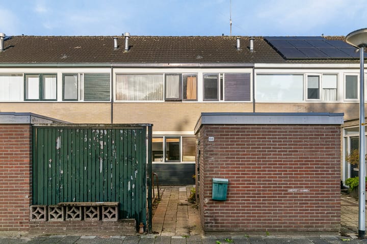 Foto 2 van het Woold 68