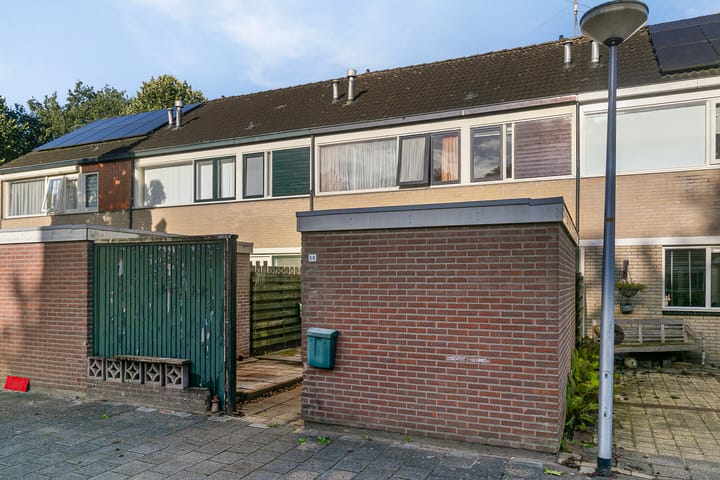 Foto 3 van het Woold 68